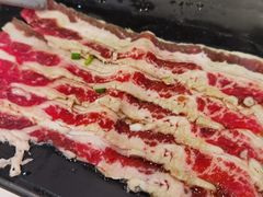 -花味·自助烤肉(大观天地店)