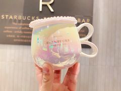 -星巴克臻选(国贸商城首店)