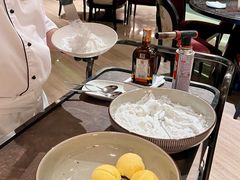 -长沙北辰洲际酒店-兰调全日餐厅