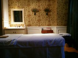 -TIME SPA科技美肤机构