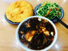 -清真·尖子尖牛肉面(王府井店)
