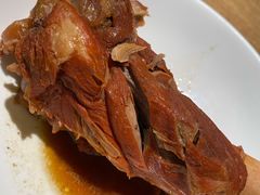 -上关雪東北菜(中房金谊店)