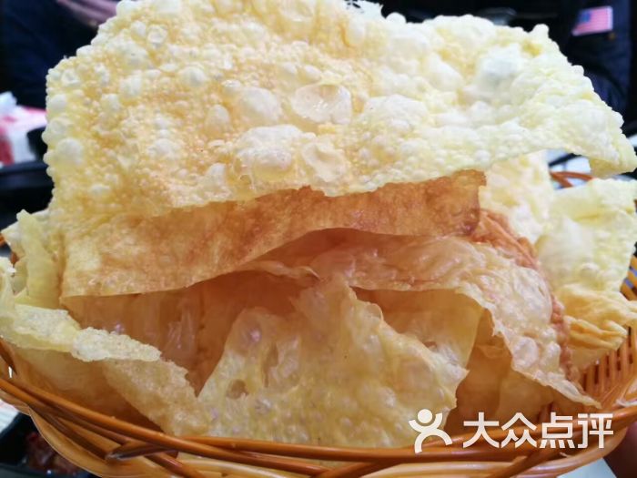 濠尚潮汕牛肉火锅炸豆皮图片 - 第18张