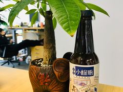 小棕瓶-桂桂茶(歌斐中心店)