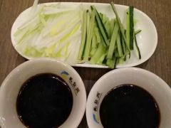 -龙聚德北京烤鸭(沙坪坝华宇A馆店)