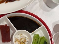 -满堂·烤鸭店·北京菜(鼓楼店)