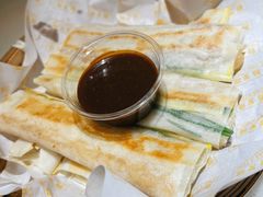 葱包烩-新发现(苏州中心商场店)