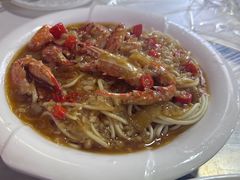 -江湖亮亮蒸虾大排档烤全羊清真(武汉总店)