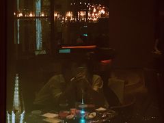 -上海柏悦酒店·世纪100牛排馆