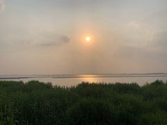 -滆湖低碳生态公园
