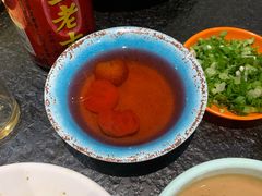 -友乐居羊蝎子(西直门店)
