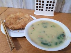 -老方子馅饼粥(台东店)
