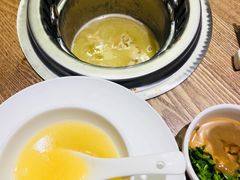 -尚海豆捞(乐虹坊店)