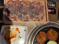 -火炉火自助餐(悠唐购物中心店)