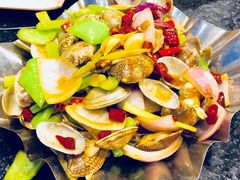 -798烧烤工厂(太和路店)