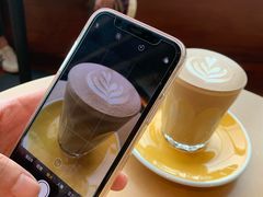 -Seesaw Coffee(朝阳大悦城店)