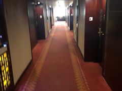 -北京前门建国饭店