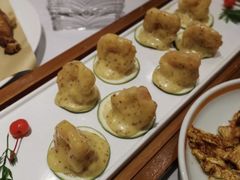 -万荣烤鸭店·北京菜(天坛店)