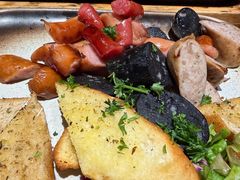 -澳骄 Aussie Kitchen·手工披萨·西餐(国大店)