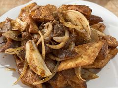 -煲来饱去冷水鱼