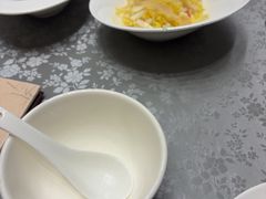 -海州湾会议中心中餐厅