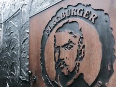 -Fergburger(皇后镇店)