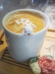 -袁亮今日陶艺(苹果社区总店)