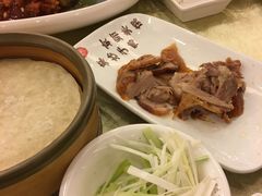 -全聚德(常州店)