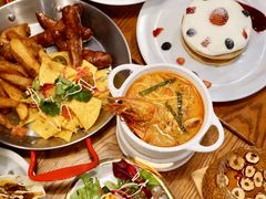 -AFS Cafe & Canteen(闽江二路店)
