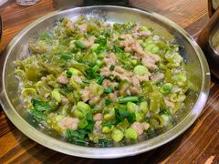 -朗妈私房菜(婺女州店)