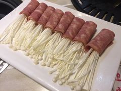 -胡哥烤肥牛(车公庙店)