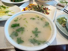 -古萧汪家羊肉馆(淮北四马路店)