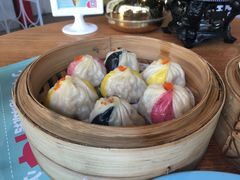-一笼小幸运