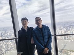 -上海中心大厦