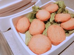 -海底捞火锅(万象城店)