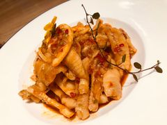 -味莊·青岛菜(云霄路店)