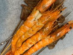 -烤五行·烧烤烤串(石佛营店)
