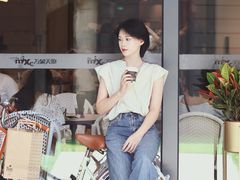 -Peet's Coffee皮爷咖啡(万象天地店)