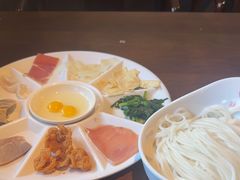 -建新园过桥米线(老街店)
