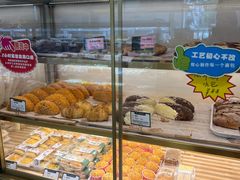 -蜂蝶来饼店(拱北总店)