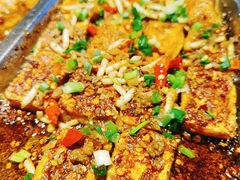 -Let’s WaKao瓦烤(贝森店)