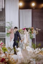 -Sunny喜铺婚礼定制·求婚策划