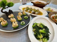 -新天禧大酒店·四十年浙菜·禧宴(西湖店)