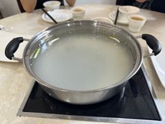 清汤底-源港渔村-中山脆肉鲩(博罗店)