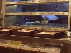 自助取餐区-真功夫(振华路店)