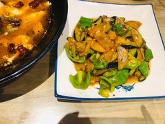 -小四川菜馆(托乐嘉店)