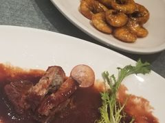 -望乡楼上海菜(日月光店)