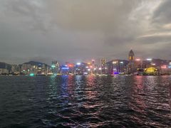 -海港城