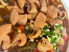 -兰溪十八浇(天一店)