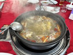-花苑美食横琴生蚝火锅(拱北粤华路店)